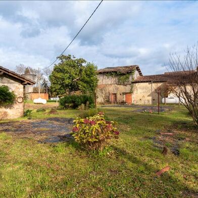 Maison 4 pièces 213000 €