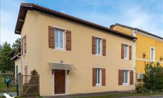 Maison 4 Pièces 106 m² à vendre à Pouydesseaux (40120)
