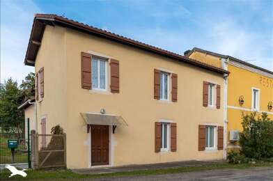 Maison 4 pièces 144450 €
