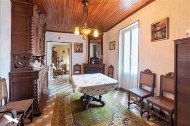 Maison 4 pièces 144450 €