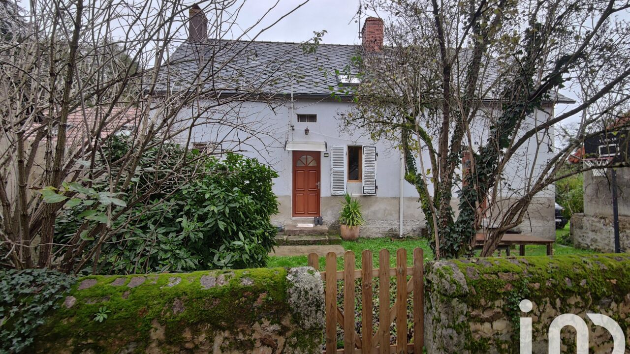 maison 5 pièces 150 m2 à vendre à Grury (71760)