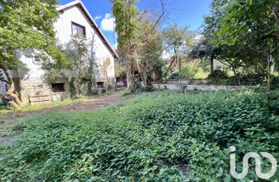 vente maison 420 000 € à proximité de Louveciennes (78430)