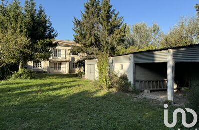 vente maison 698 000 € à proximité de Avignon (84000)