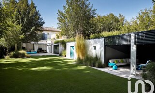Maison 5 Pièces 170 m² à vendre à Saint-Rémy-de-Provence (13210)