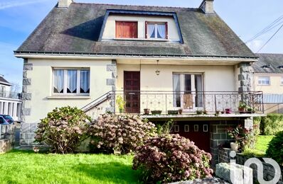 vente maison 146 500 € à proximité de La Chèze (22210)