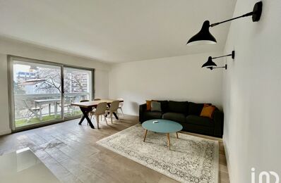 location appartement 2 715 € CC /mois à proximité de Le Blanc-Mesnil (93150)