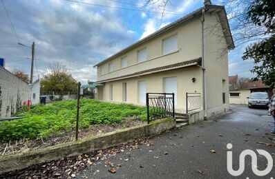 vente maison 589 950 € à proximité de Cuisy (77165)