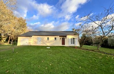 vente maison 337 100 € à proximité de Saint-Jean-de-Boiseau (44640)