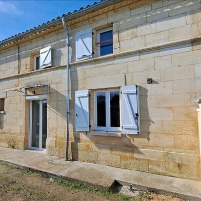 Maison 6 pièces 209800 €