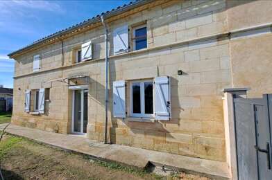 Maison 6 pièces 199000 €