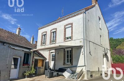 vente maison 210 000 € à proximité de Pers-en-Gâtinais (45210)