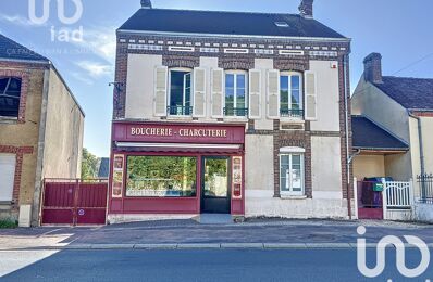 vente maison 210 000 € à proximité de La Chapelle-sur-Aveyron (45230)