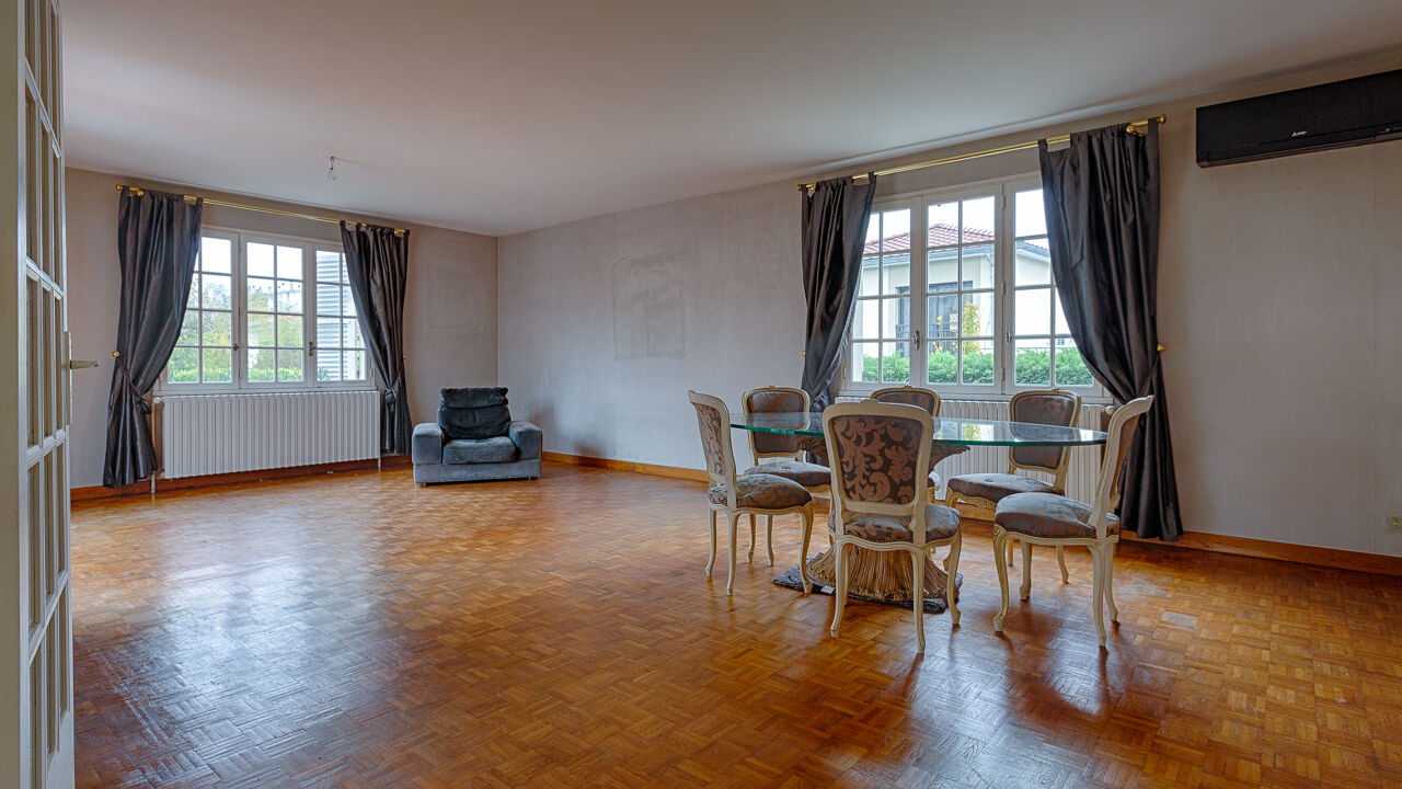 maison 4 pièces 117 m2 à vendre à Valence (26000)