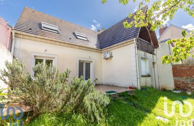 vente maison 398 000 € à proximité de Juvisy-sur-Orge (91260)