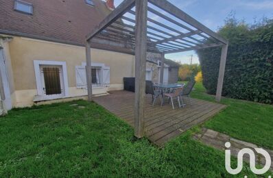 vente maison 278 888 € à proximité de Saint-Ouen-en-Brie (77720)