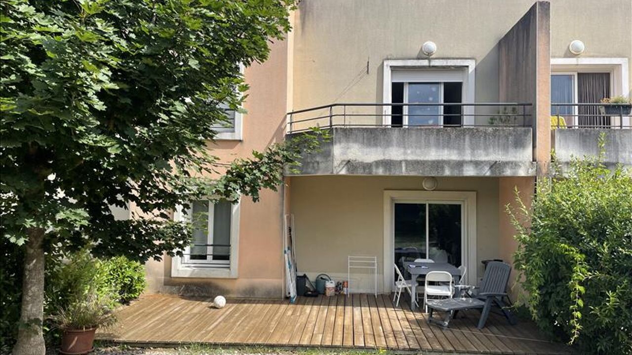 appartement 3 pièces 66 m2 à vendre à Boulazac Isle Manoire (24750)