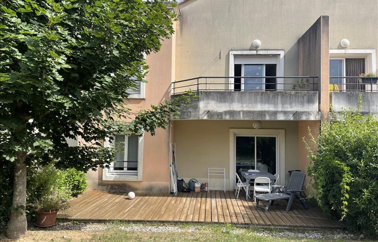 appartement 3 pièces 66 m2 à vendre à Boulazac Isle Manoire (24750)