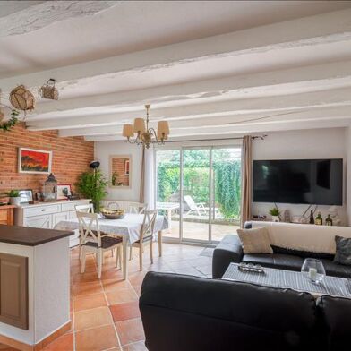 Maison 4 pièces 63 m²