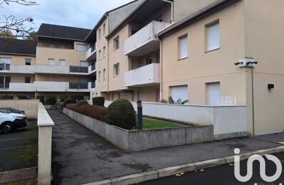 vente appartement 139 900 € à proximité de Chevru (77320)