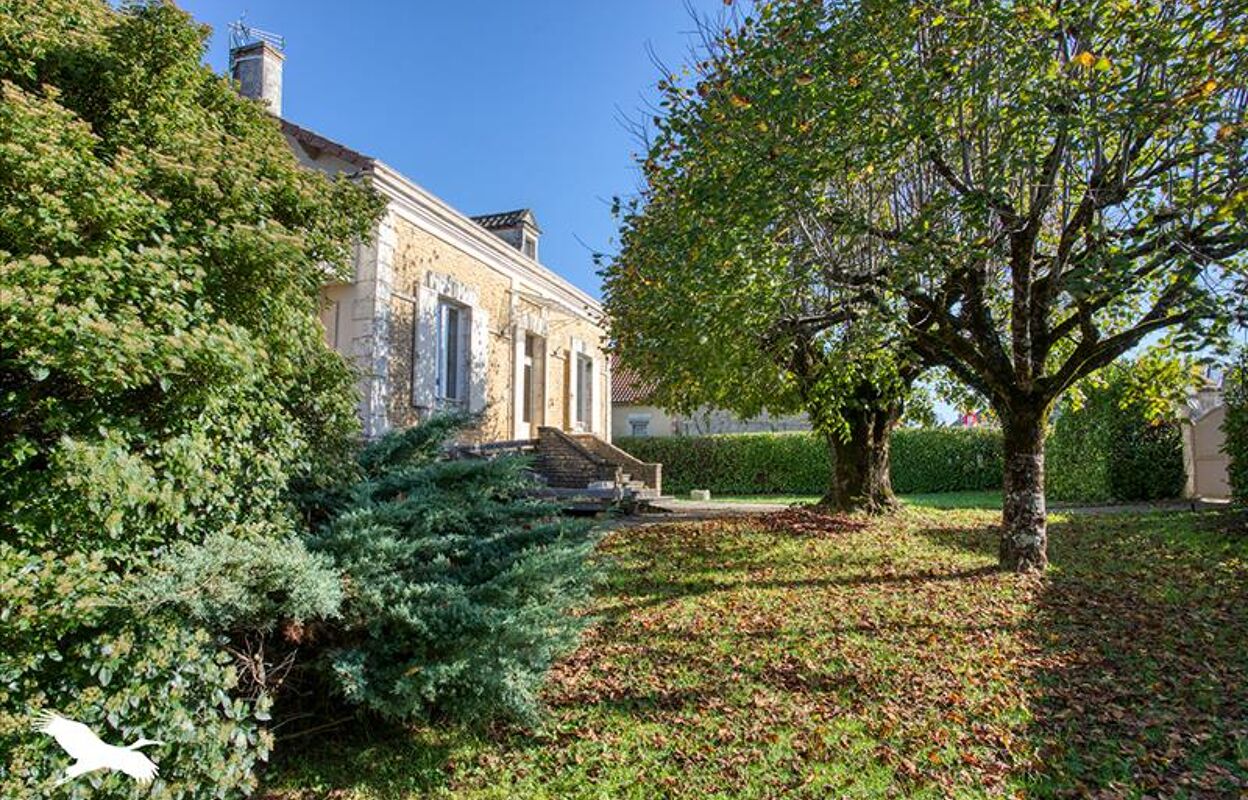 maison 9 pièces 155 m2 à vendre à Salignac-Eyvigues (24590)