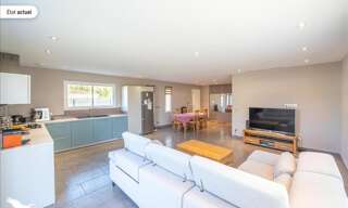 Maison 7 Pièces 131 m² à vendre à Saint-Selve (33650)