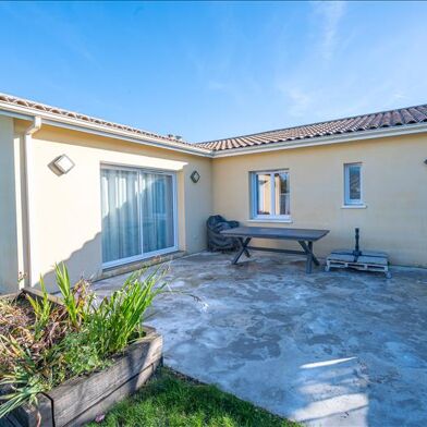 Maison 7 pièces 441000 €