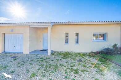 Maison 7 pièces 426465 €