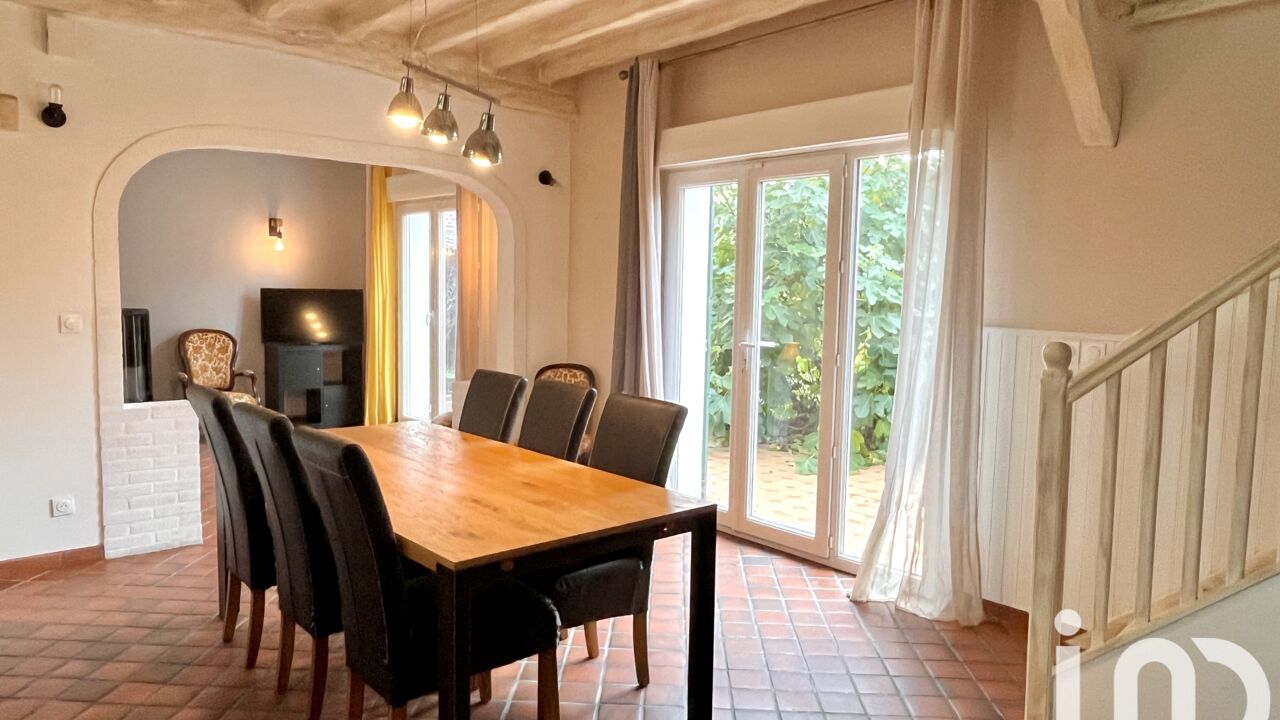 maison 5 pièces 137 m2 à vendre à Beauvais (60000)