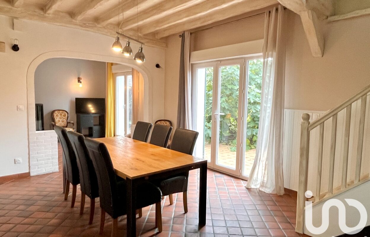 maison 5 pièces 137 m2 à vendre à Beauvais (60000)