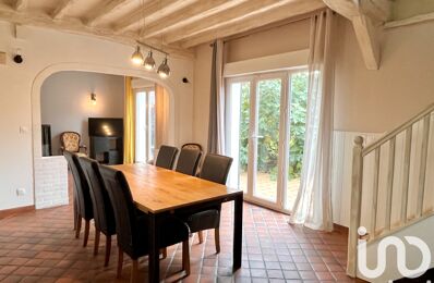 maison 5 pièces 137 m2 à vendre à Beauvais (60000)