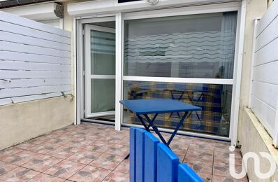 appartement 2 pièces 29 m2 à vendre à Guilvinec (29730)