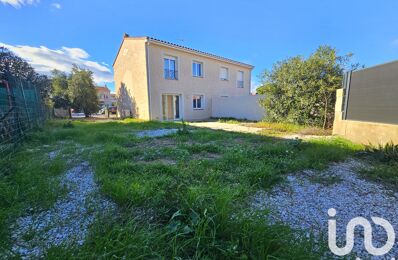 vente maison 270 000 € à proximité de Espira-de-l'Agly (66600)