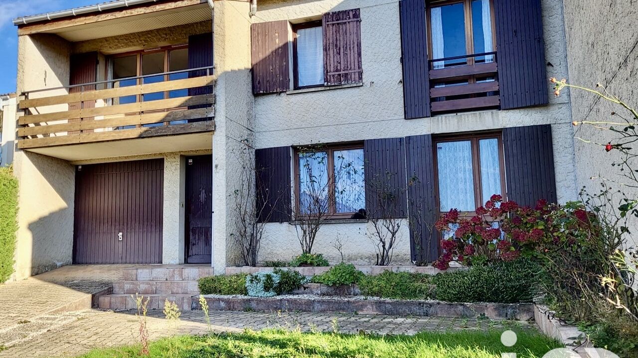 maison 5 pièces 120 m2 à vendre à Saint-Étienne (42000)