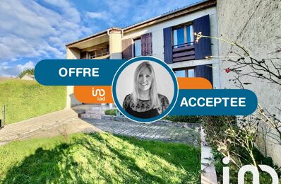 vente maison 169 000 € à proximité de Le Chambon-Feugerolles (42500)