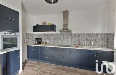 vente maison 295 000 € à proximité de Labouheyre (40210)