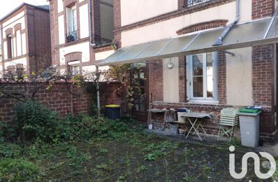 vente maison 127 000 € à proximité de Saint-Aubin-Lès-Elbeuf (76410)