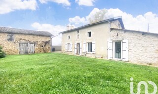 Maison 5 Pièces 120 m² à vendre à Latillé (86190)