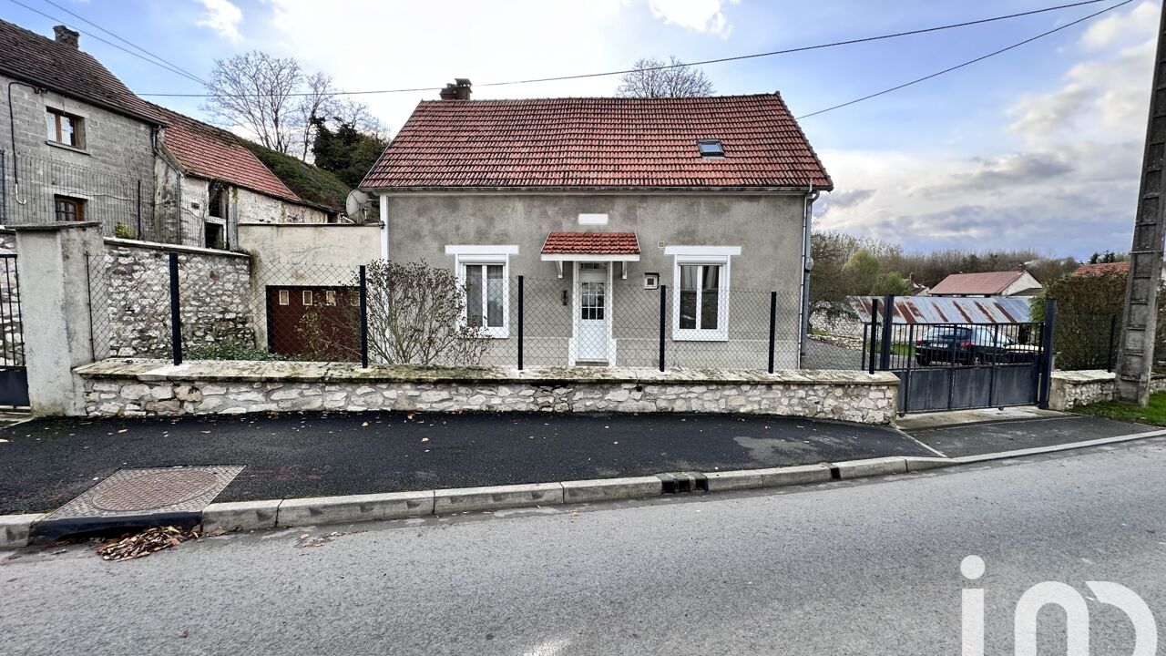 maison 5 pièces 100 m2 à vendre à Breny (02210)