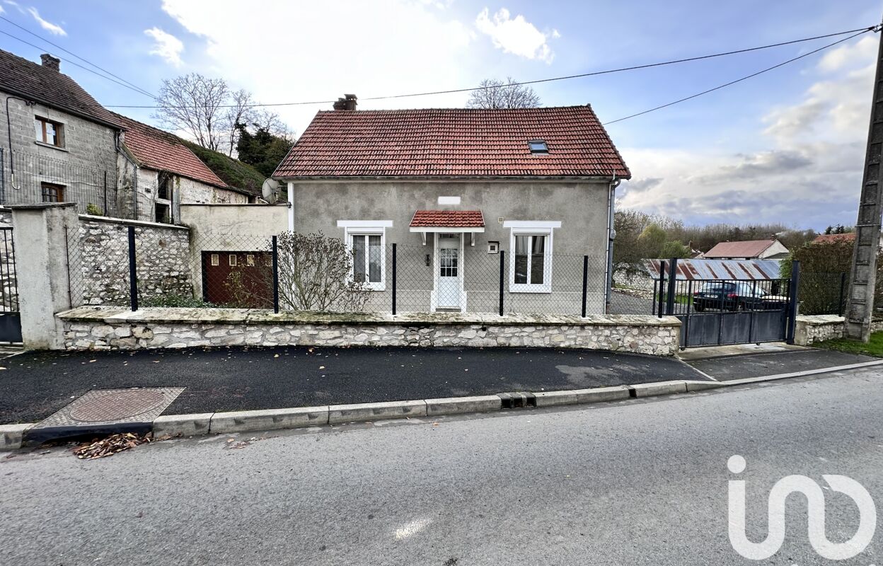 maison 5 pièces 100 m2 à vendre à Breny (02210)