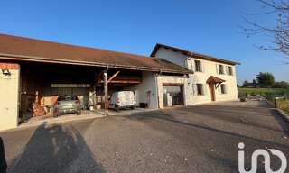 Maison 6 Pièces 216 m² à vendre à Les Avenières Veyrins-Thuellin (38630)