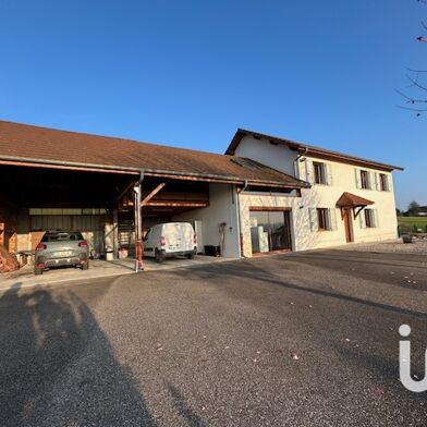 Maison 6 pièces 414000 €