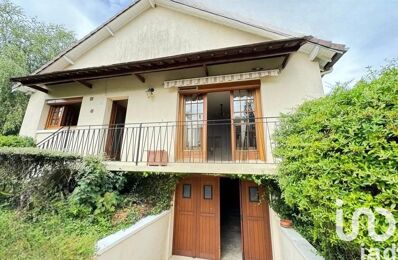 vente maison 275 000 € à proximité de Écos (27630)