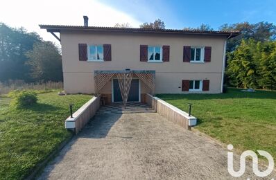 vente maison 299 900 € à proximité de Saint-Perdon (40090)