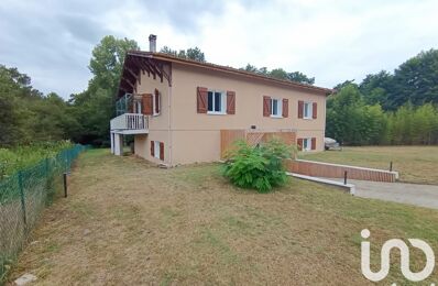 vente maison 279 000 € à proximité de Ygos-Saint-Saturnin (40110)