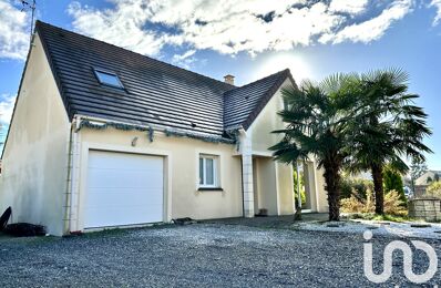 vente maison 330 000 € à proximité de Villeneuve-sur-Auvers (91580)