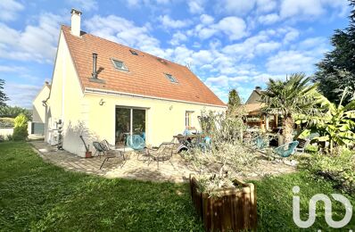 vente maison 315 000 € à proximité de Les Granges-le-Roi (91410)