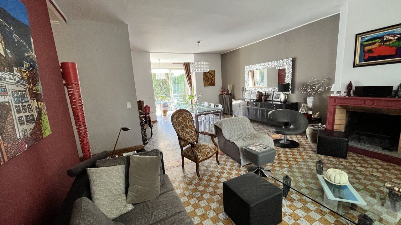 maison 8 pièces 272 m2 à vendre à Montpellier (34070)