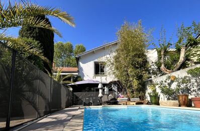 vente maison 890 000 € à proximité de Murviel-Lès-Montpellier (34570)