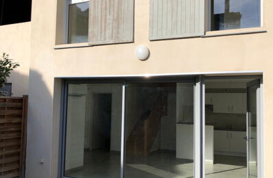 location appartement 680 € CC /mois à proximité de Saint-Rambert-d'Albon (26140)