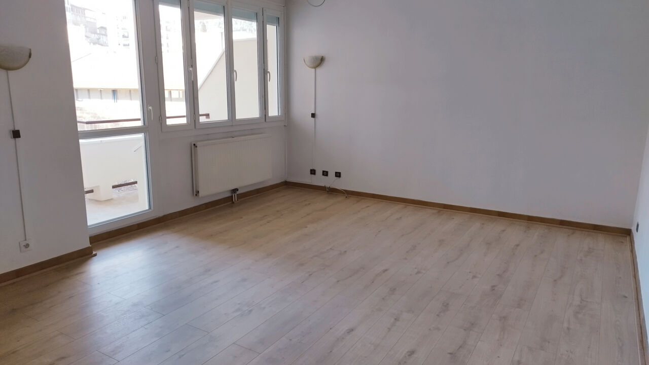 appartement 3 pièces 76 m2 à vendre à Annonay (07100)